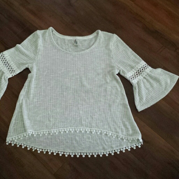 Wallflower Tops - Wallflower top